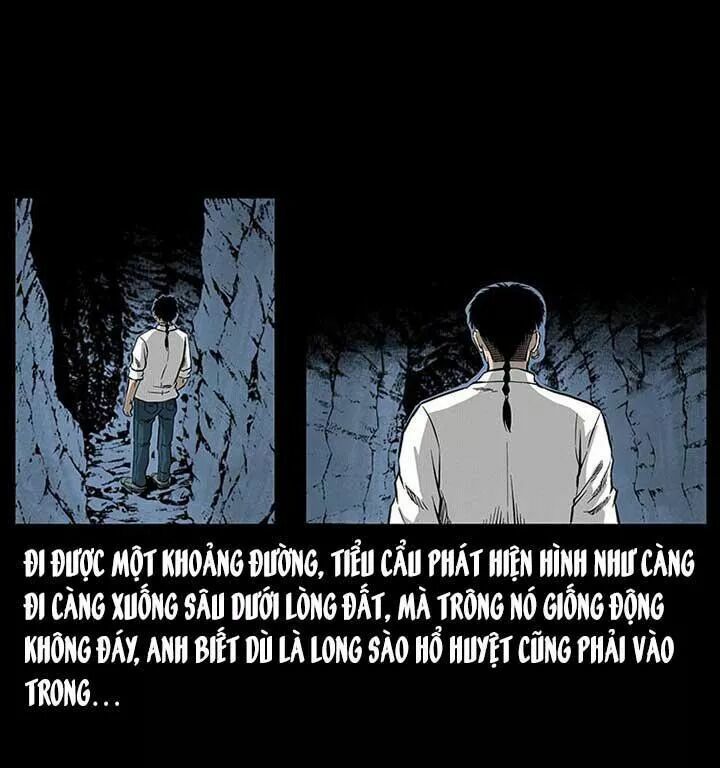 Đọc truyện U Minh Ngụy Tượng - Chap 69