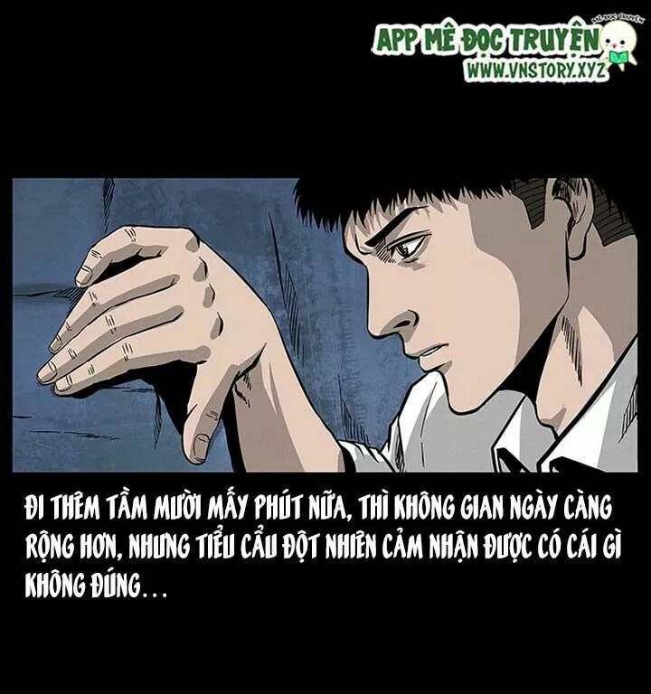 Đọc truyện U Minh Ngụy Tượng - Chap 69