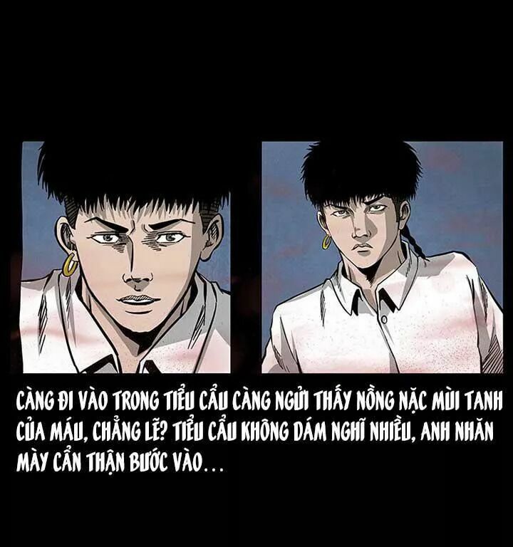 Đọc truyện U Minh Ngụy Tượng - Chap 69