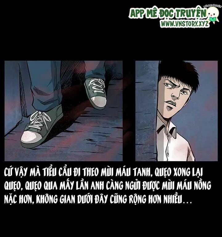 Đọc truyện U Minh Ngụy Tượng - Chap 69