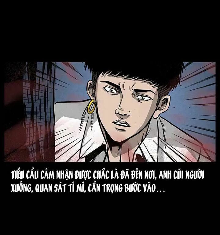 Đọc truyện U Minh Ngụy Tượng - Chap 69