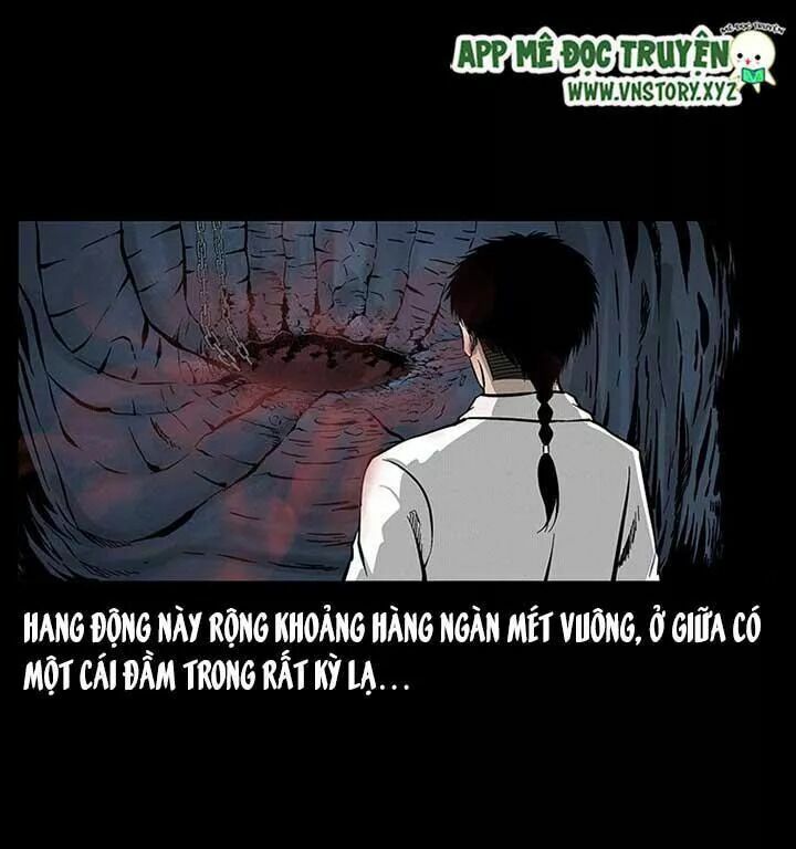 Đọc truyện U Minh Ngụy Tượng - Chap 69