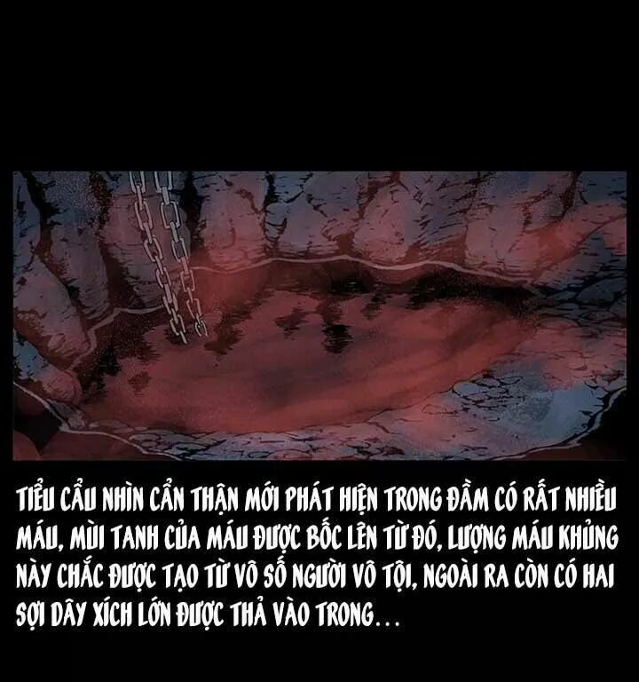 Đọc truyện U Minh Ngụy Tượng - Chap 69