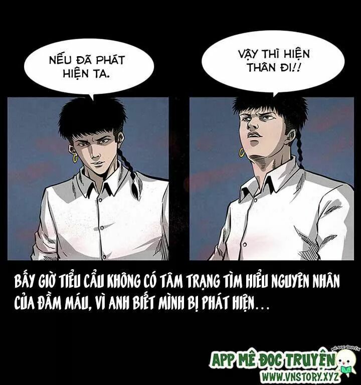 Đọc truyện U Minh Ngụy Tượng - Chap 69