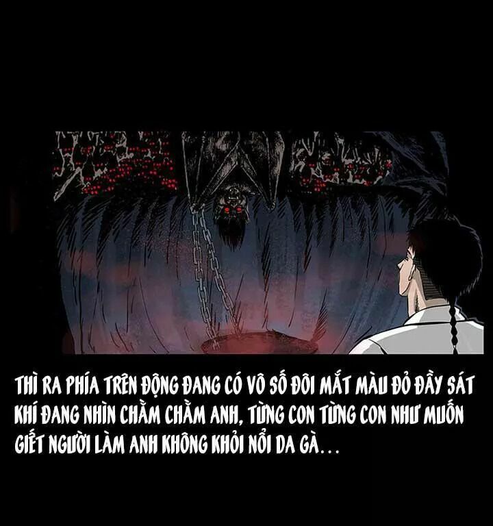 Đọc truyện U Minh Ngụy Tượng - Chap 69