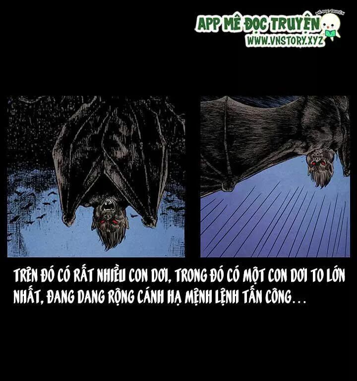 Đọc truyện U Minh Ngụy Tượng - Chap 69