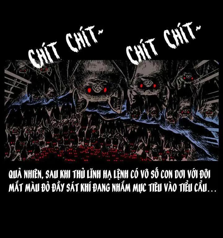 Đọc truyện U Minh Ngụy Tượng - Chap 69