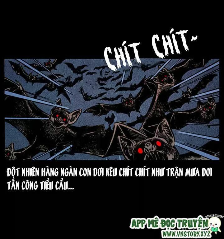 Đọc truyện U Minh Ngụy Tượng - Chap 69