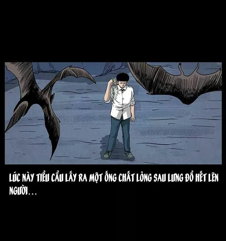 Đọc truyện U Minh Ngụy Tượng - Chap 69