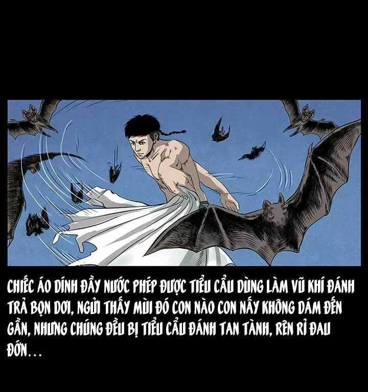 Đọc truyện U Minh Ngụy Tượng - Chap 69