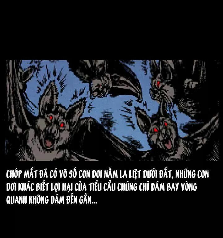 Đọc truyện U Minh Ngụy Tượng - Chap 69