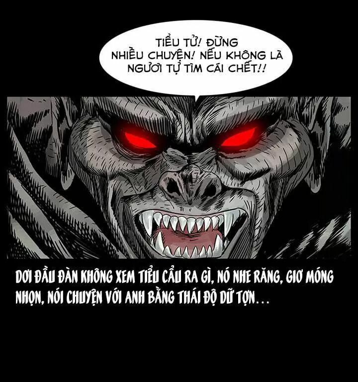 Đọc truyện U Minh Ngụy Tượng - Chap 69