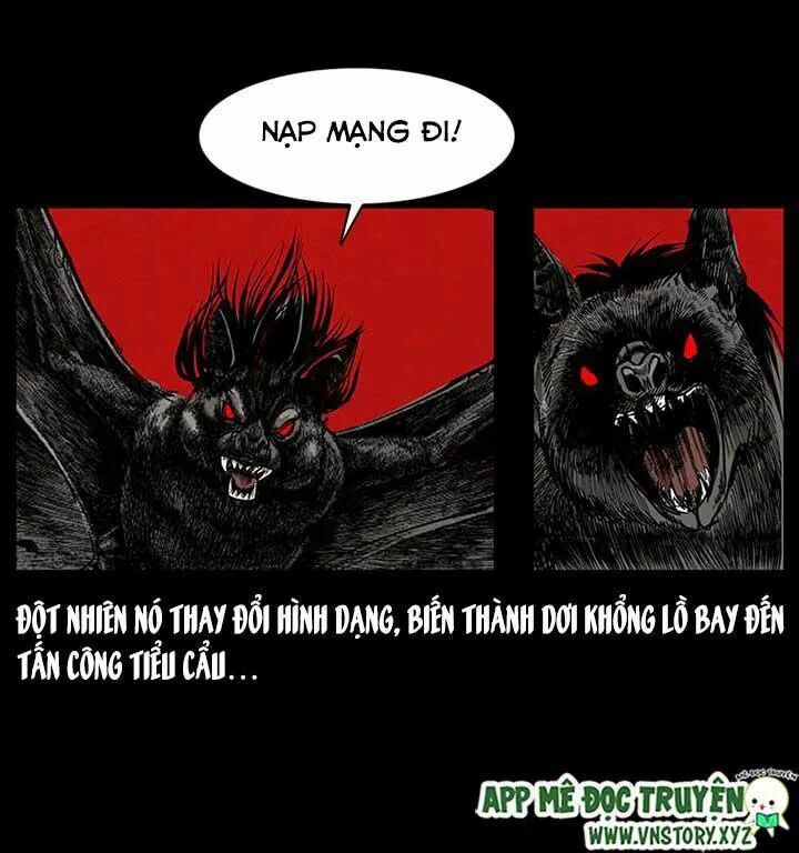 Đọc truyện U Minh Ngụy Tượng - Chap 69