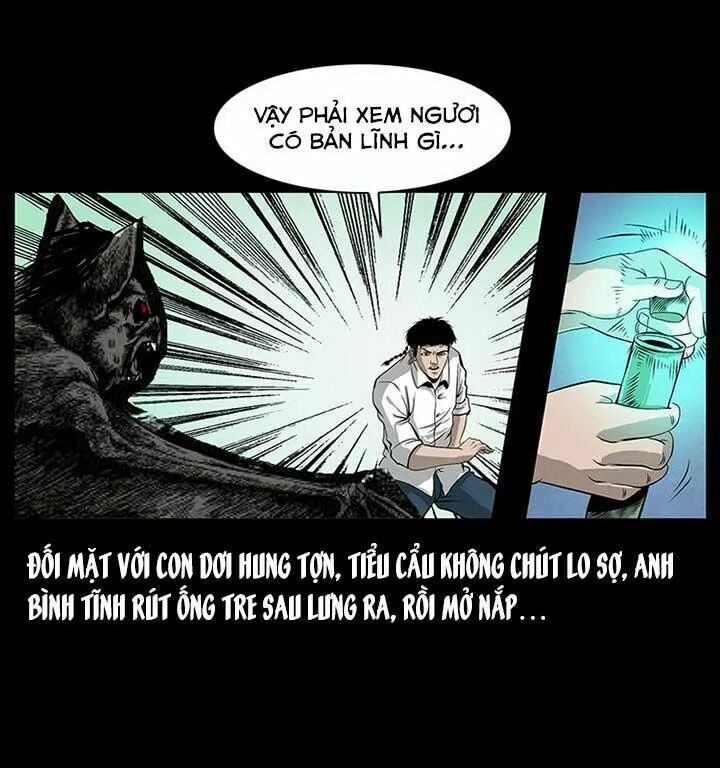 Đọc truyện U Minh Ngụy Tượng - Chap 69