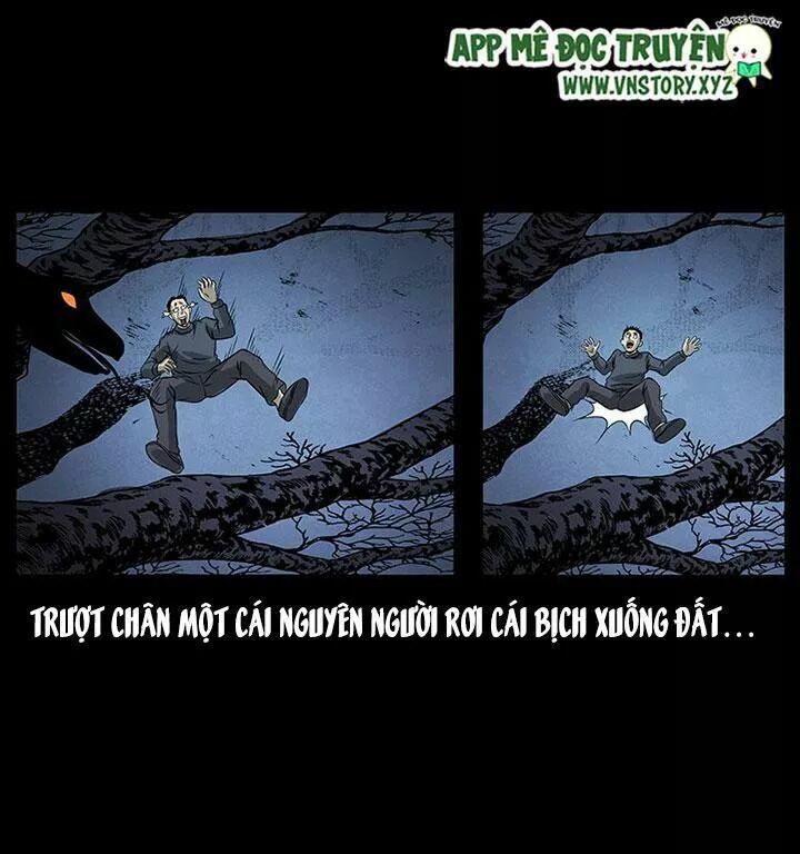 Đọc truyện U Minh Ngụy Tượng - Chap 69