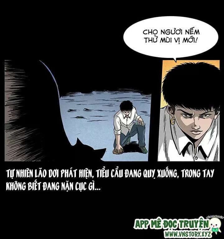 Đọc truyện U Minh Ngụy Tượng - Chap 69