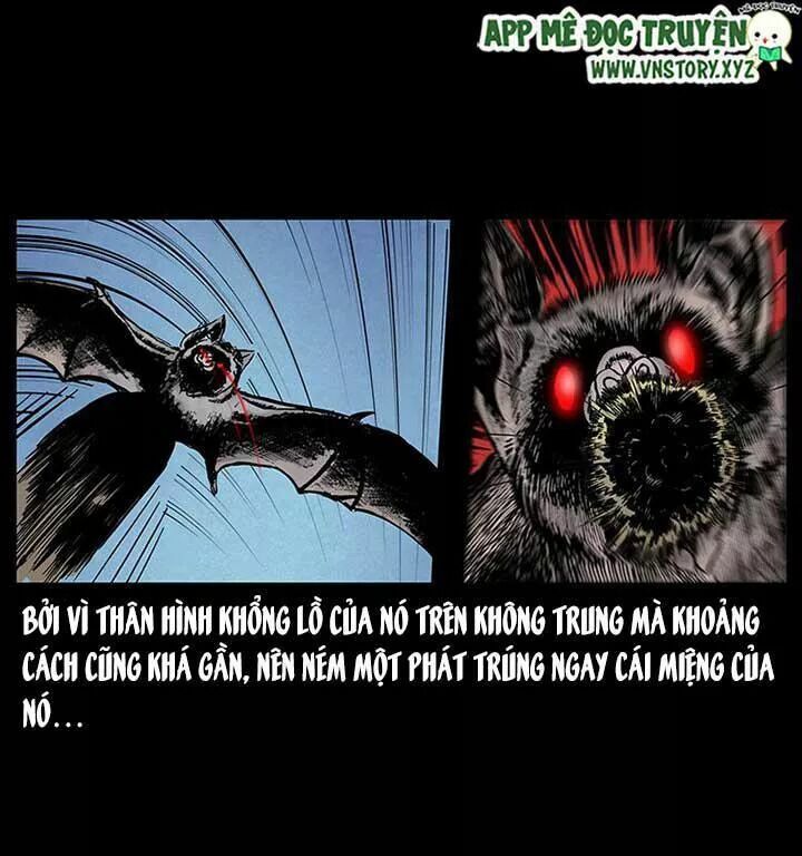 Đọc truyện U Minh Ngụy Tượng - Chap 69