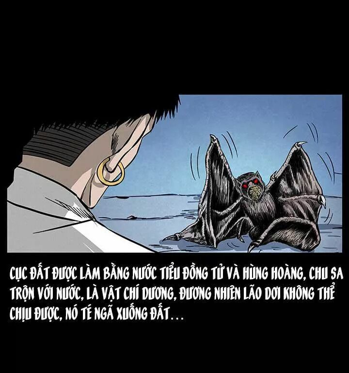 Đọc truyện U Minh Ngụy Tượng - Chap 69