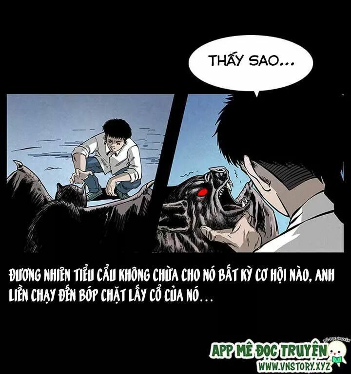 Đọc truyện U Minh Ngụy Tượng - Chap 69