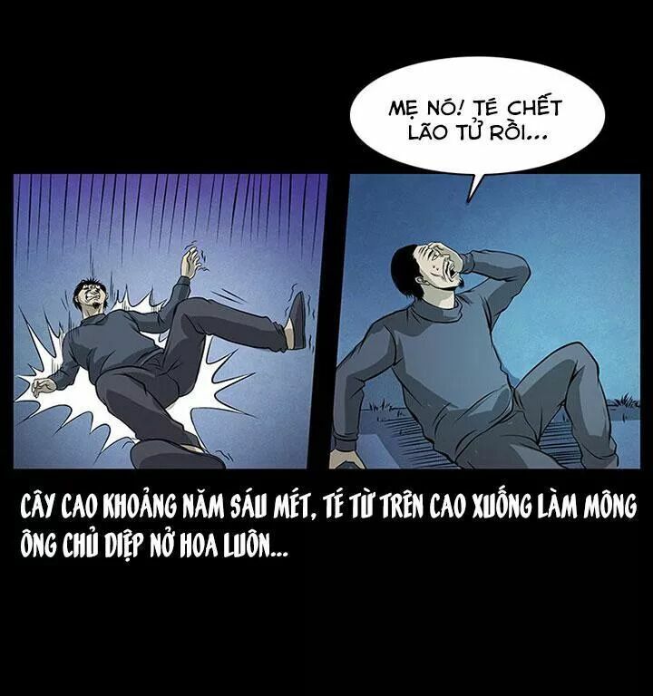 Đọc truyện U Minh Ngụy Tượng - Chap 69