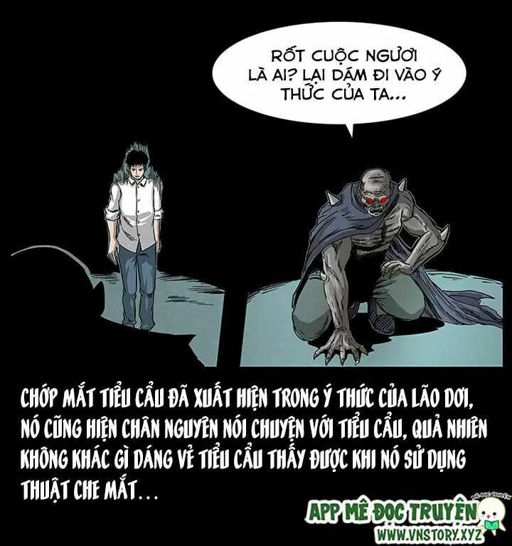 Đọc truyện U Minh Ngụy Tượng - Chap 69