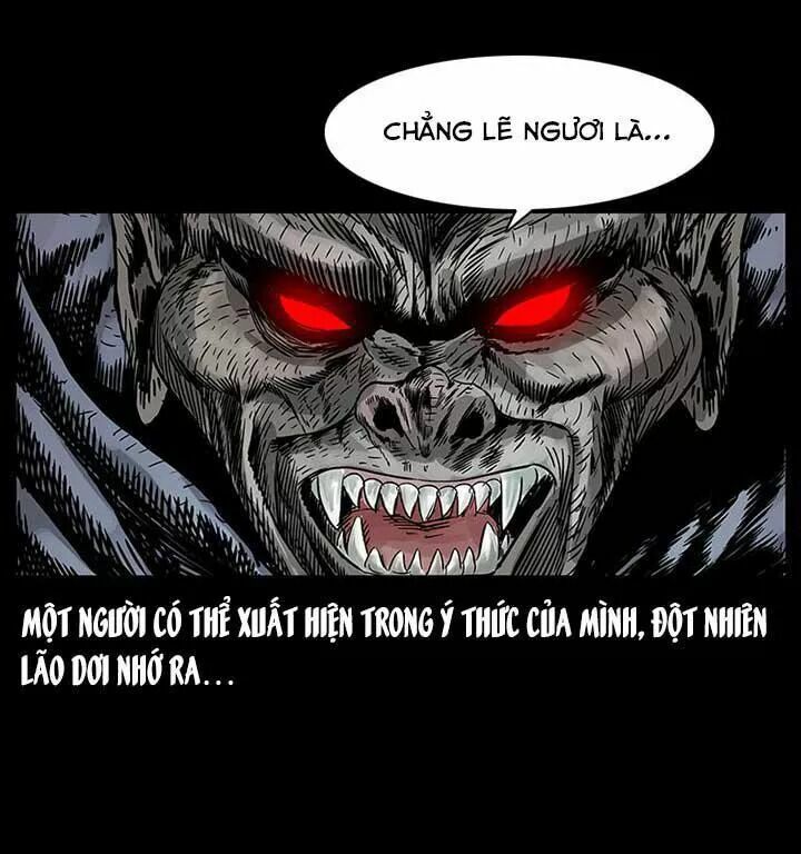 Đọc truyện U Minh Ngụy Tượng - Chap 69