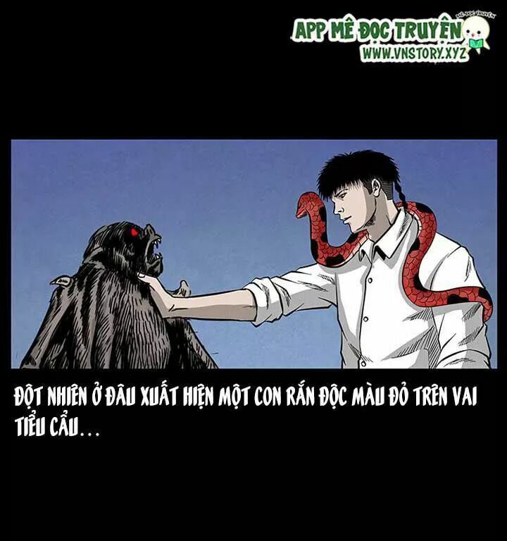 Đọc truyện U Minh Ngụy Tượng - Chap 69