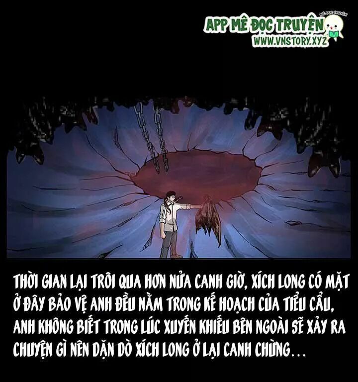 Đọc truyện U Minh Ngụy Tượng - Chap 69