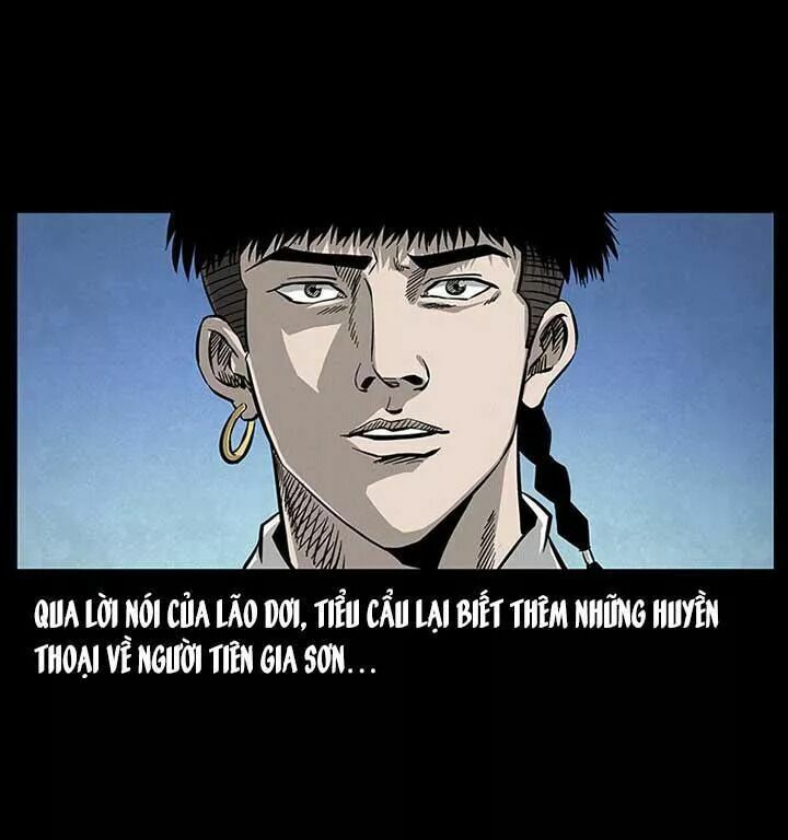 Đọc truyện U Minh Ngụy Tượng - Chap 69