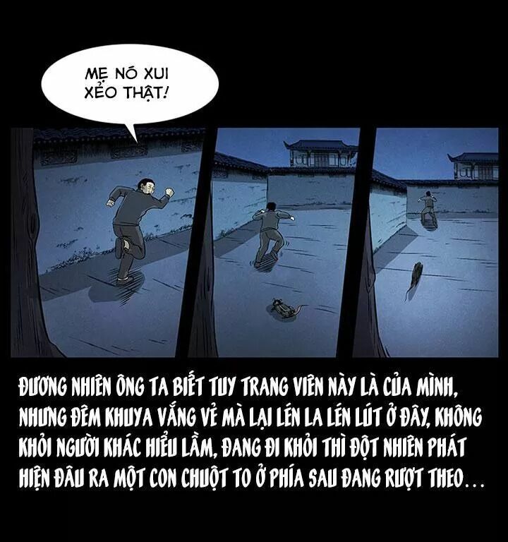 Đọc truyện U Minh Ngụy Tượng - Chap 69