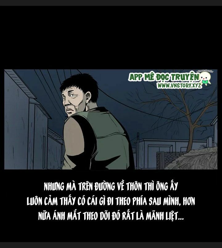 Đọc truyện U Minh Ngụy Tượng - Chap 7