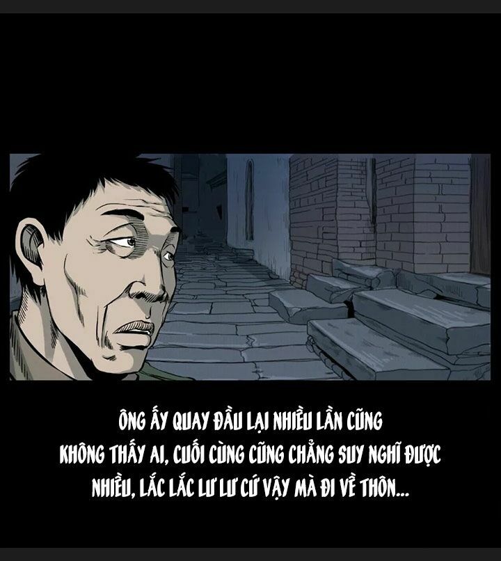 Đọc truyện U Minh Ngụy Tượng - Chap 7