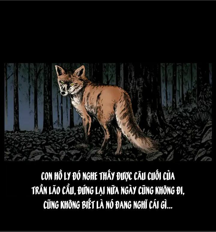 Đọc truyện U Minh Ngụy Tượng - Chap 7