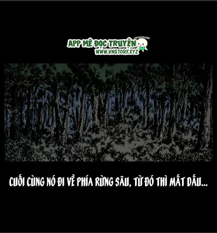 Đọc truyện U Minh Ngụy Tượng - Chap 7