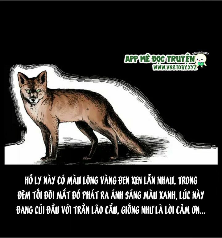 Đọc truyện U Minh Ngụy Tượng - Chap 7