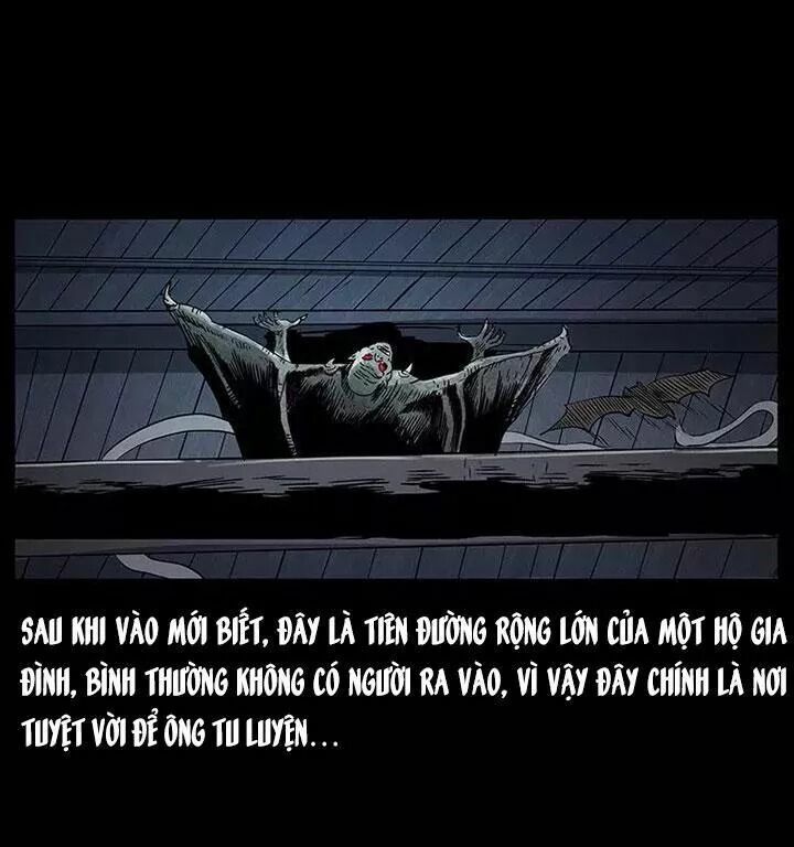 Đọc truyện U Minh Ngụy Tượng - Chap 70