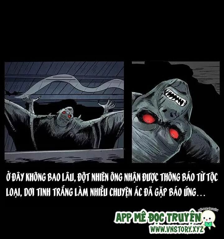 Đọc truyện U Minh Ngụy Tượng - Chap 70