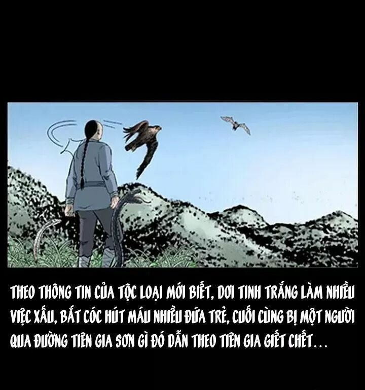 Đọc truyện U Minh Ngụy Tượng - Chap 70