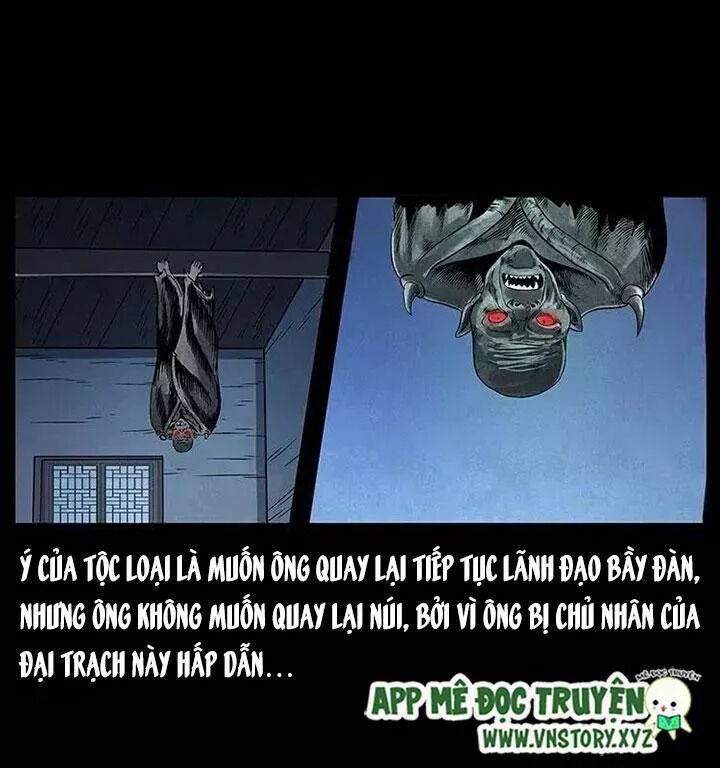 Đọc truyện U Minh Ngụy Tượng - Chap 70