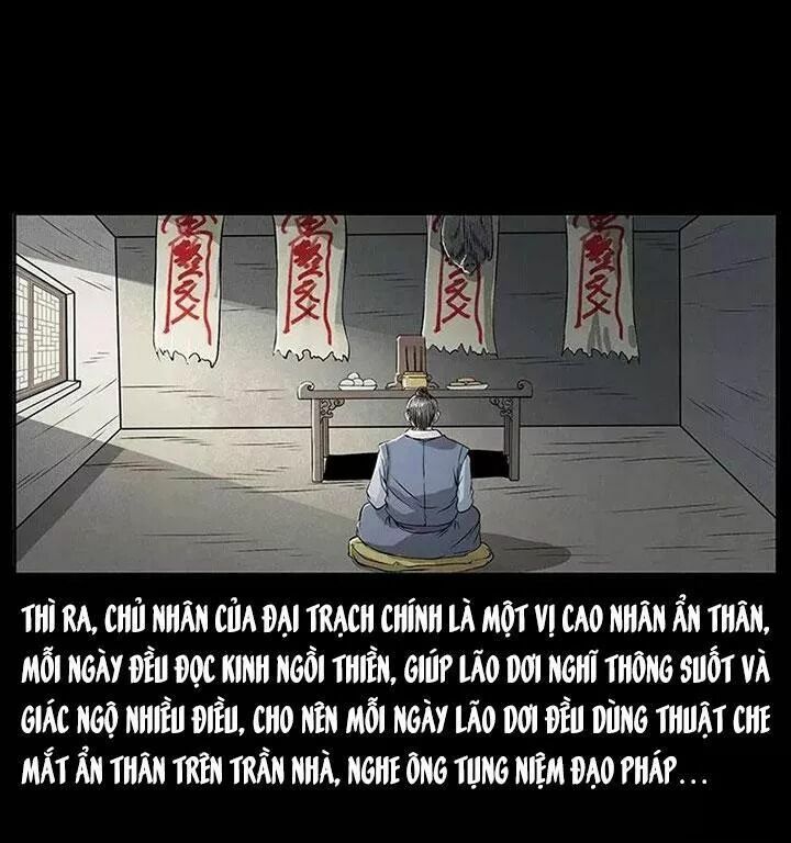 Đọc truyện U Minh Ngụy Tượng - Chap 70