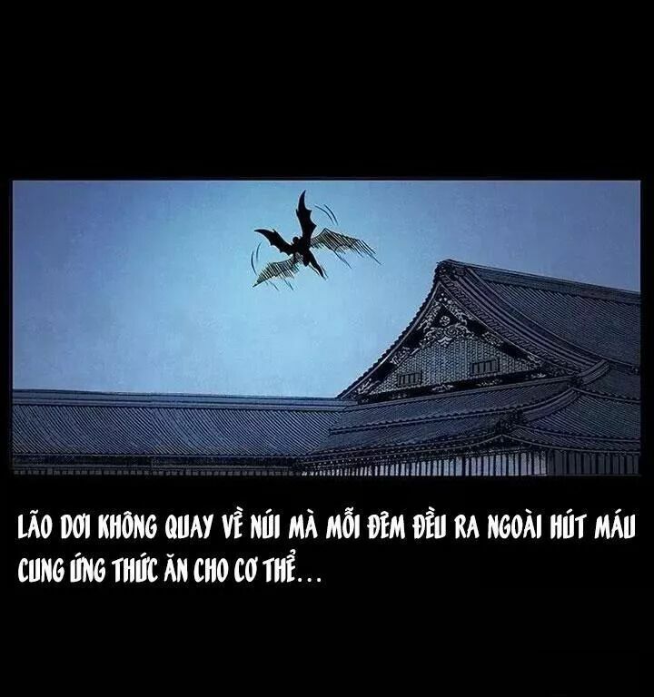 Đọc truyện U Minh Ngụy Tượng - Chap 70