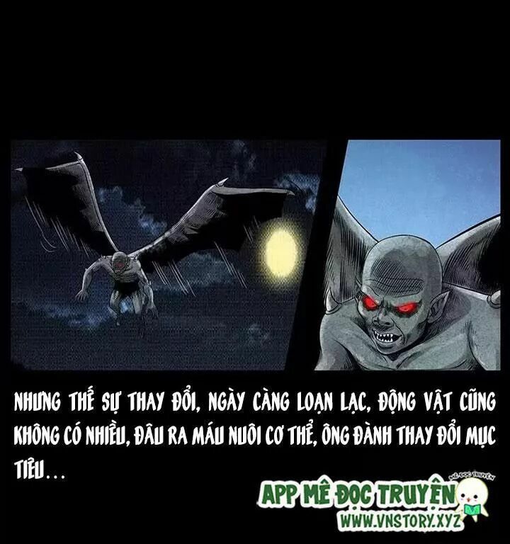 Đọc truyện U Minh Ngụy Tượng - Chap 70