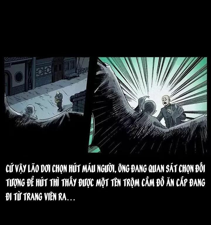 Đọc truyện U Minh Ngụy Tượng - Chap 70