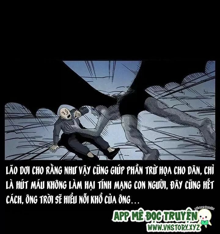 Đọc truyện U Minh Ngụy Tượng - Chap 70