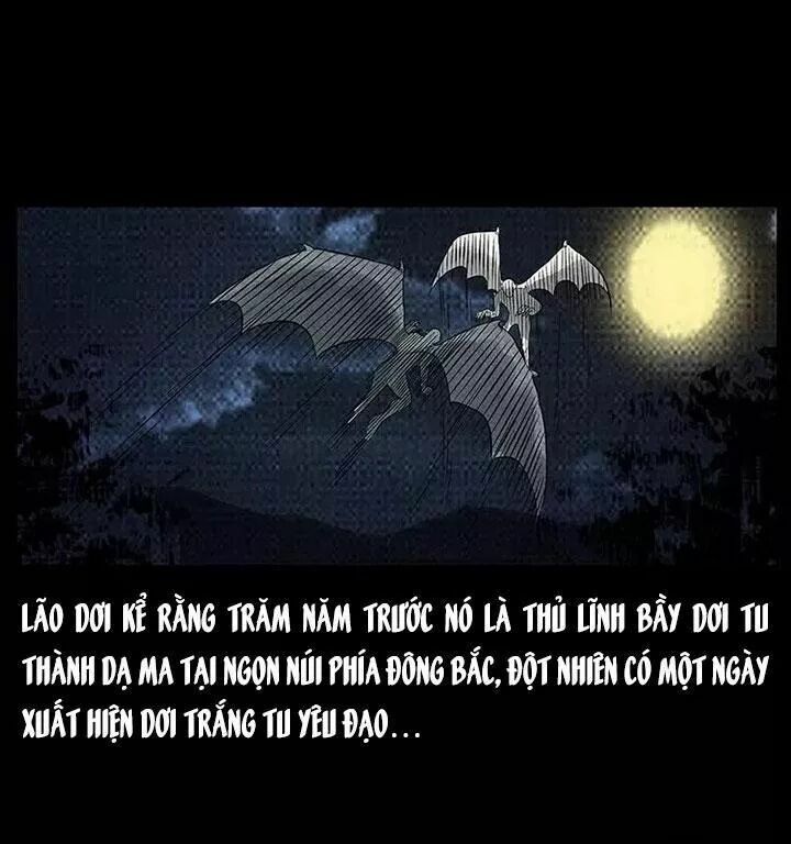 Đọc truyện U Minh Ngụy Tượng - Chap 70