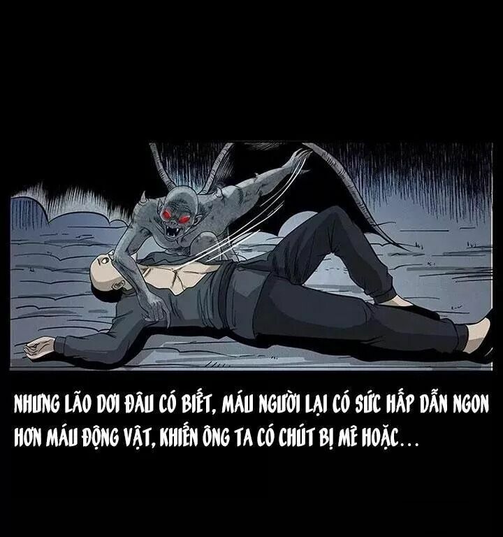 Đọc truyện U Minh Ngụy Tượng - Chap 70