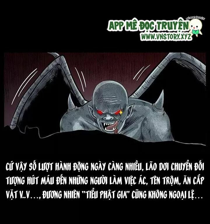 Đọc truyện U Minh Ngụy Tượng - Chap 70