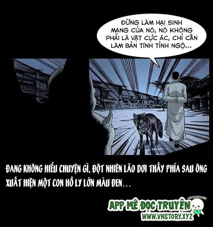 Đọc truyện U Minh Ngụy Tượng - Chap 70