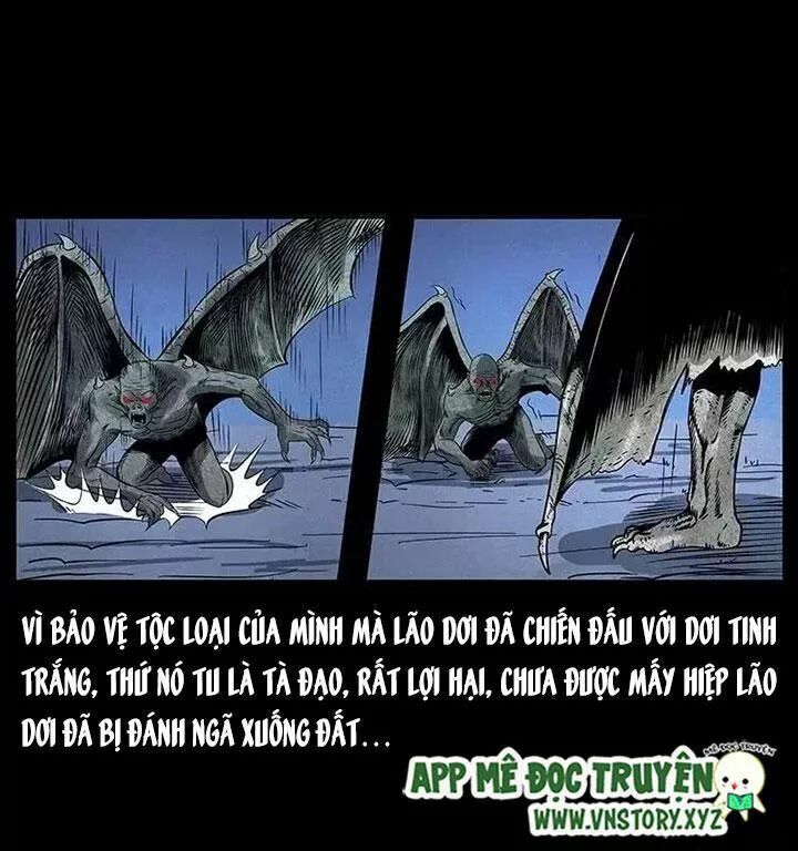 Đọc truyện U Minh Ngụy Tượng - Chap 70