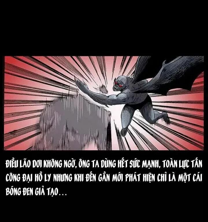 Đọc truyện U Minh Ngụy Tượng - Chap 70